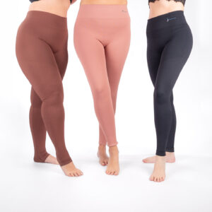 Leggings Compressivas 4D