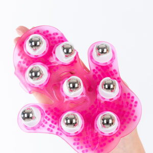 Guante Masajeador - Imagen 2