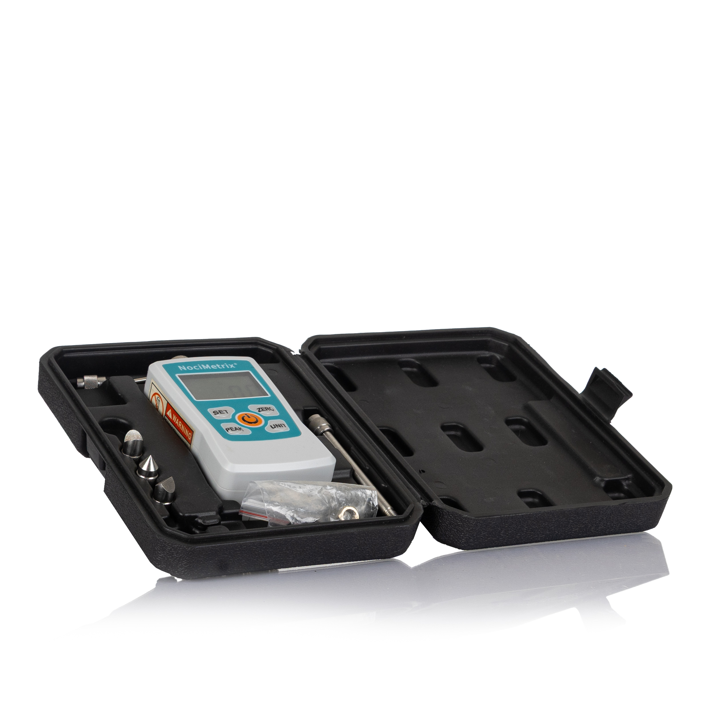Nocimetrix - Imagen 2