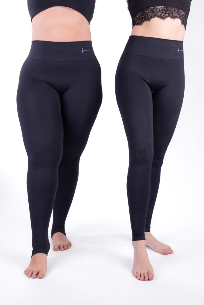 Leggins compresivas