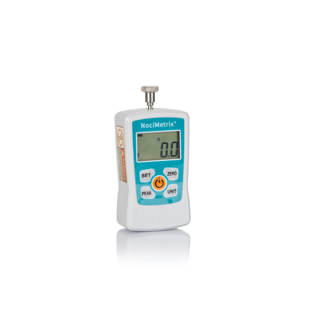 Nocimetrix
