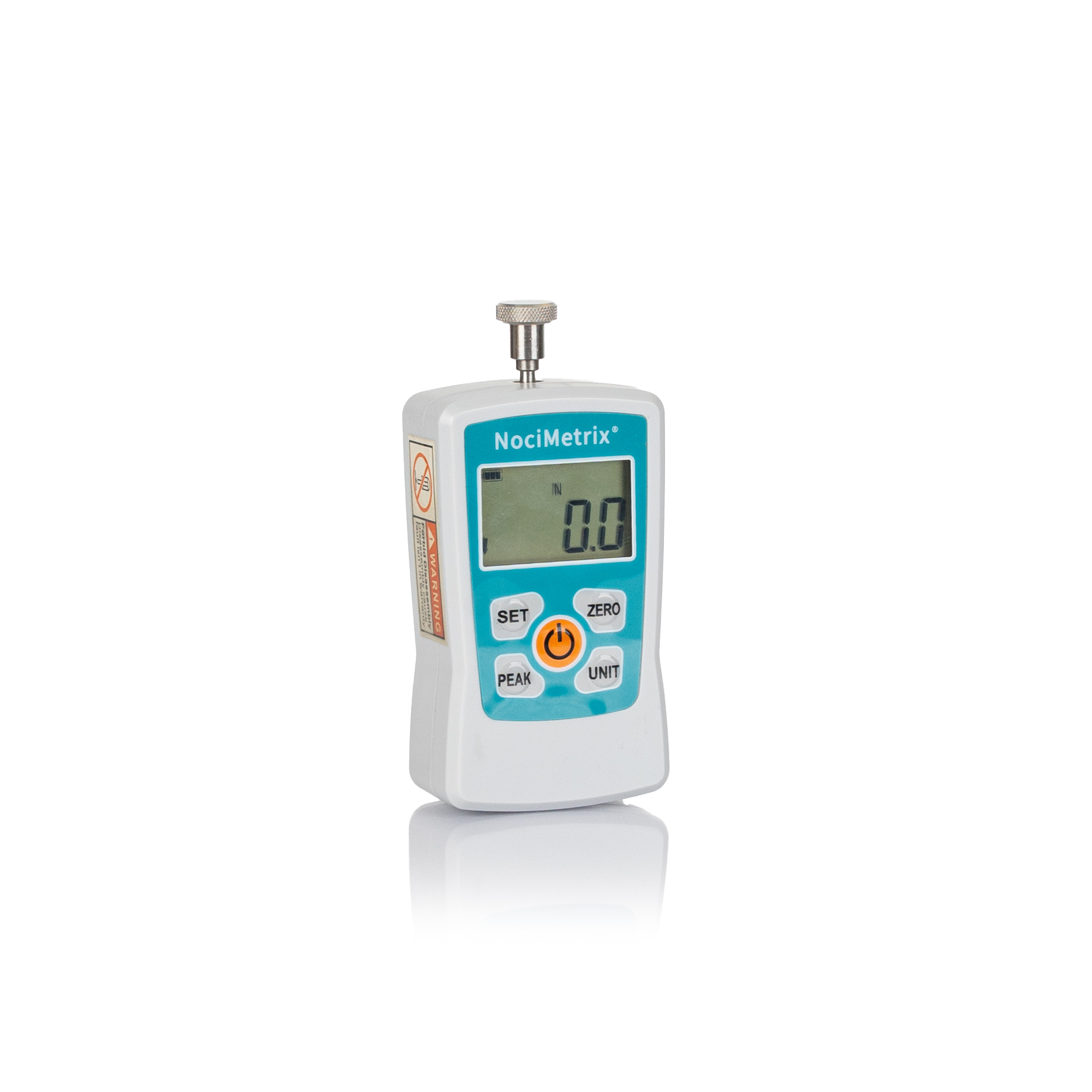 Nocimetrix - Imagen 1