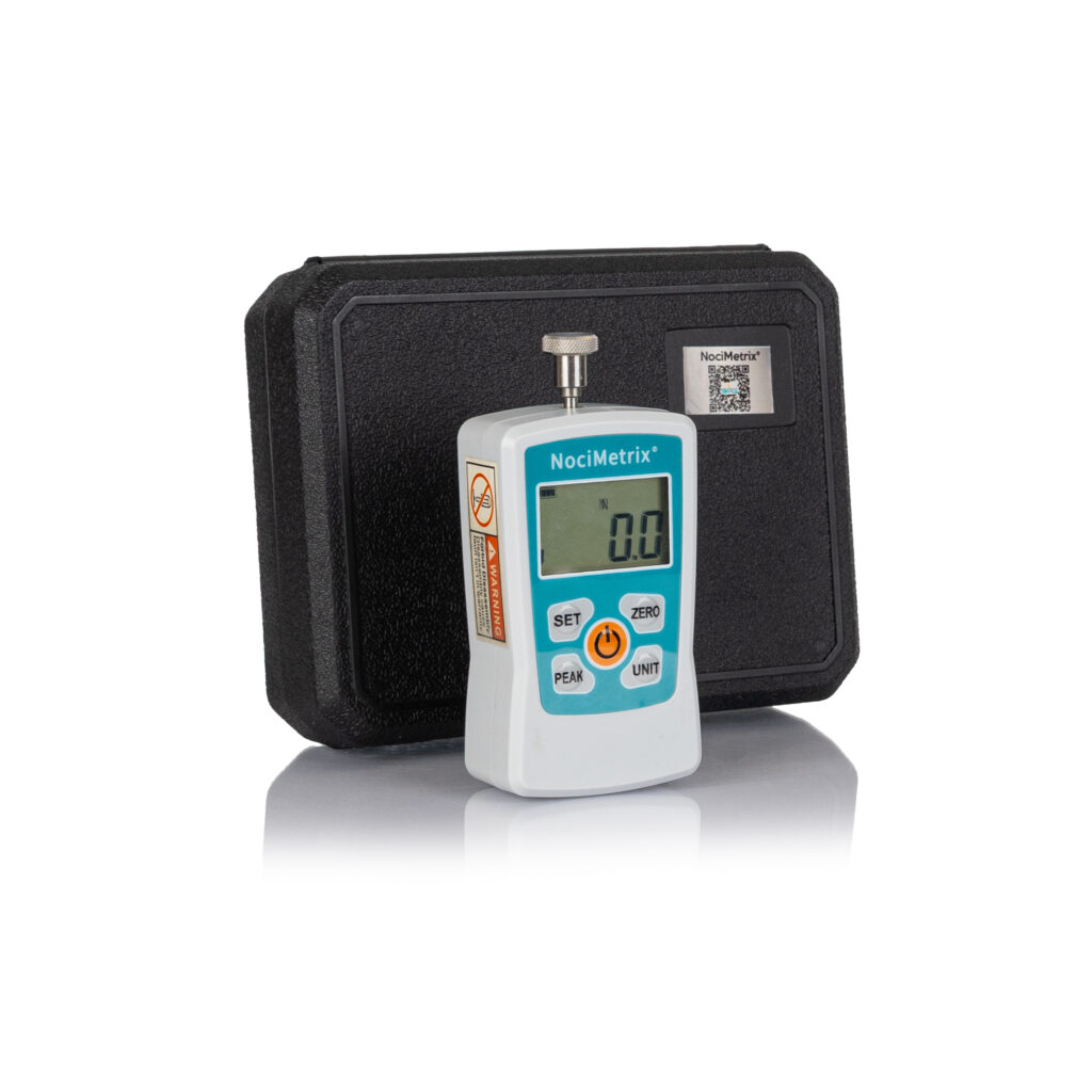 Nocimetrix