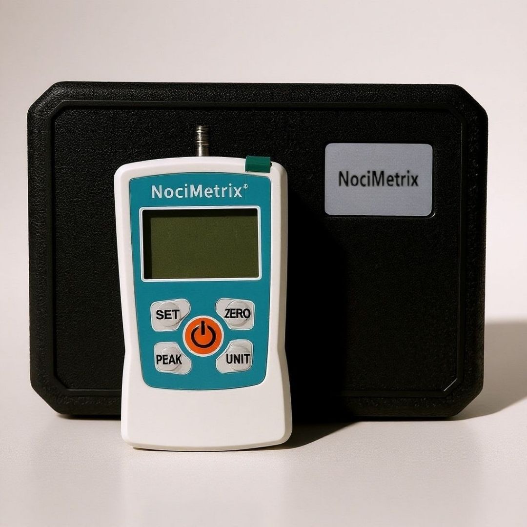 Nocimetrix - Imagen 2