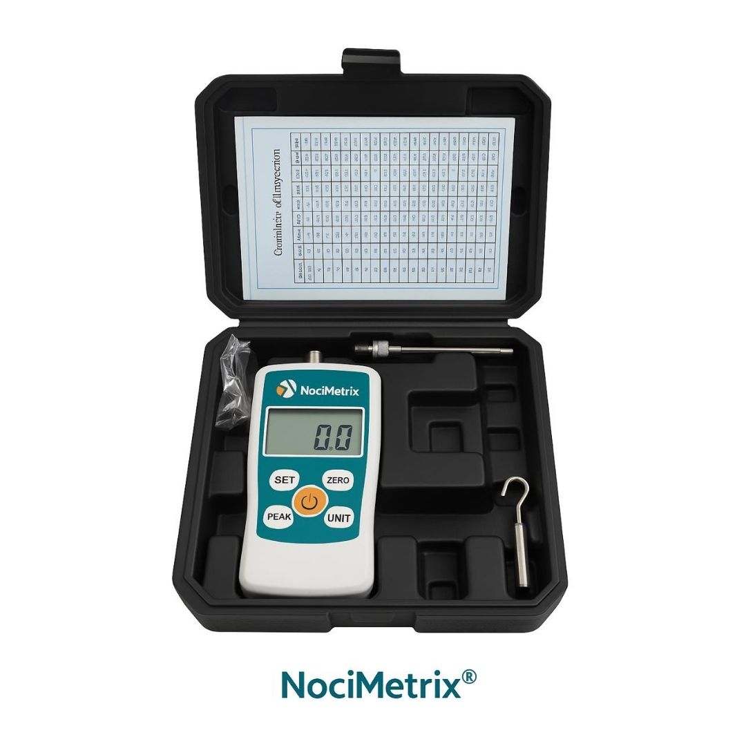 Nocimetrix - Imagen 3