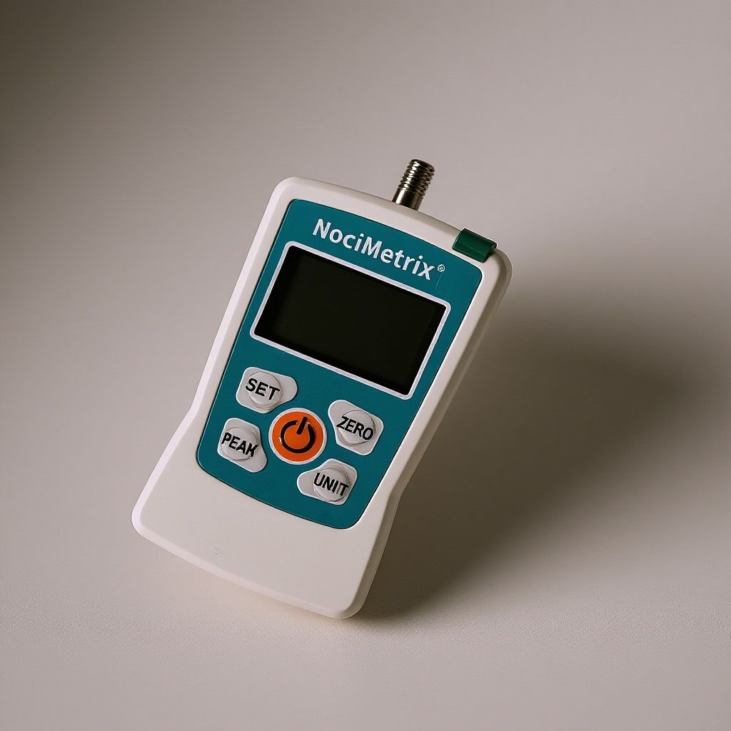 Nocimetrix - Imagen 4