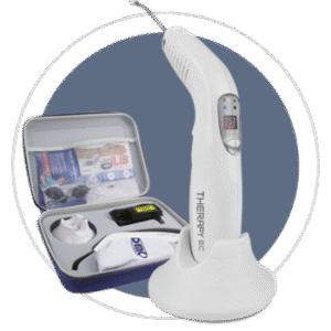 Therapy EC inalámbrico DMC