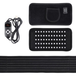 Fototerapia LED corporal