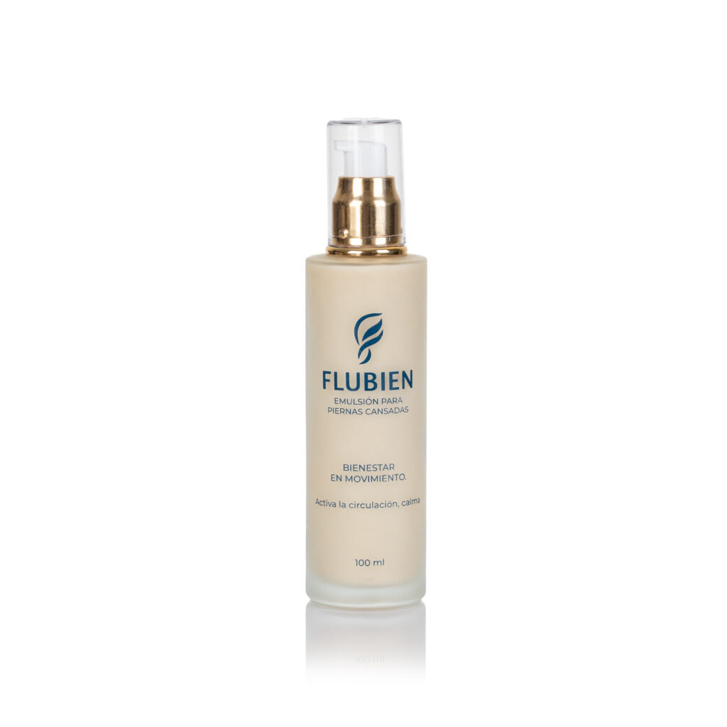 Flubien – Bienestar en movimiento