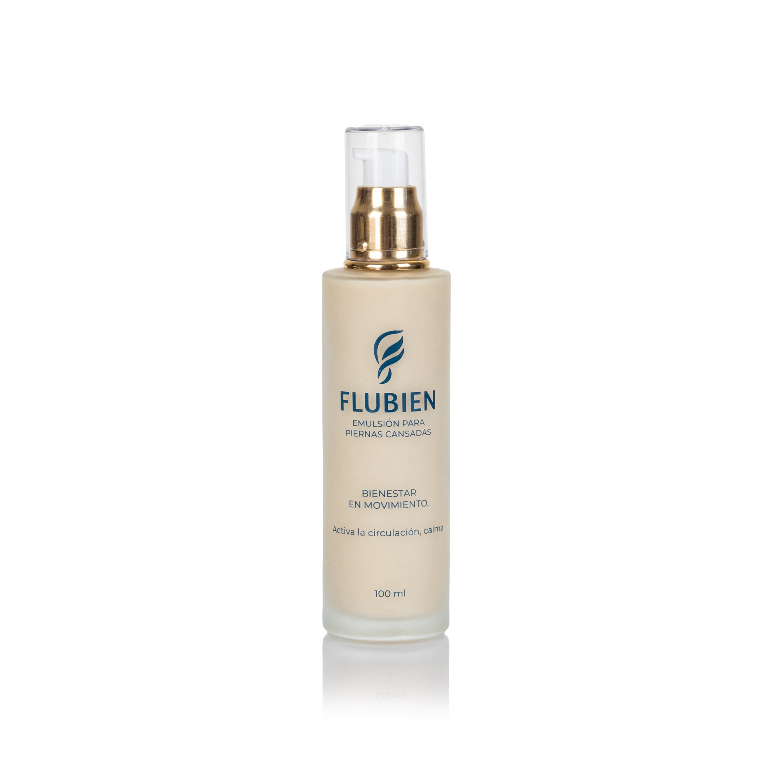 Flubien – Bienestar en movimiento - Imagen 2
