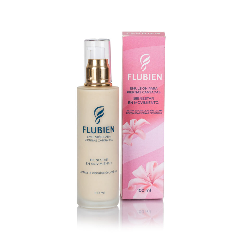 Flubien – Bienestar en movimiento