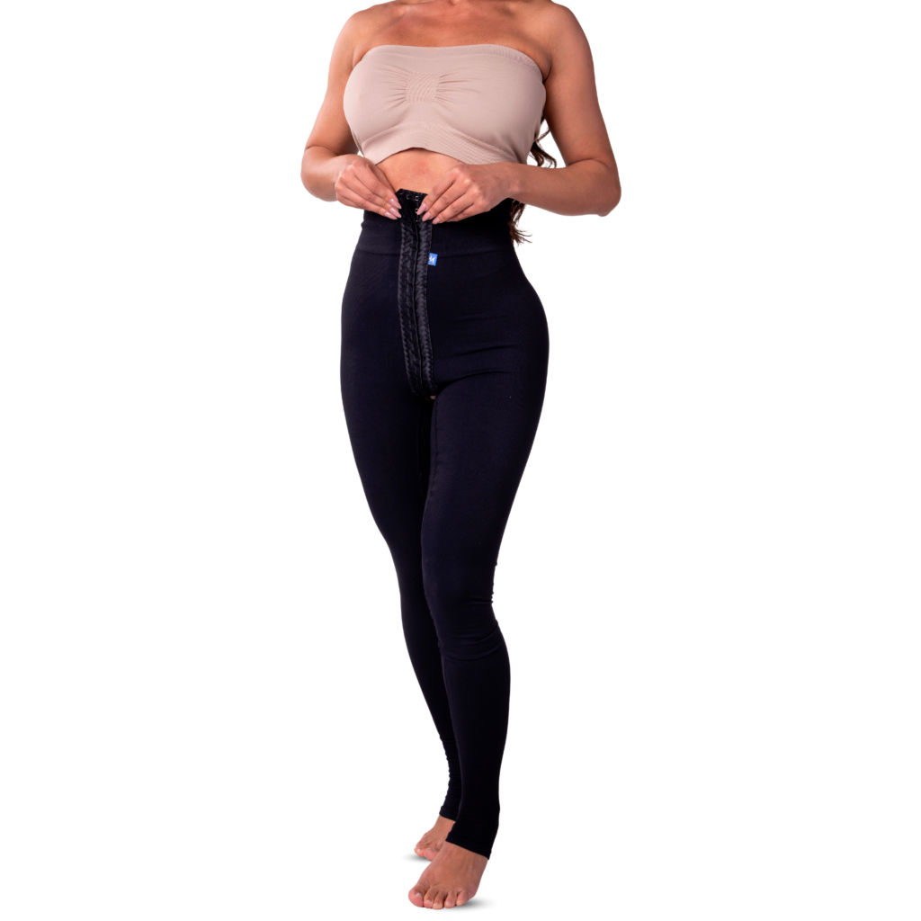 Leggins post-operatoria