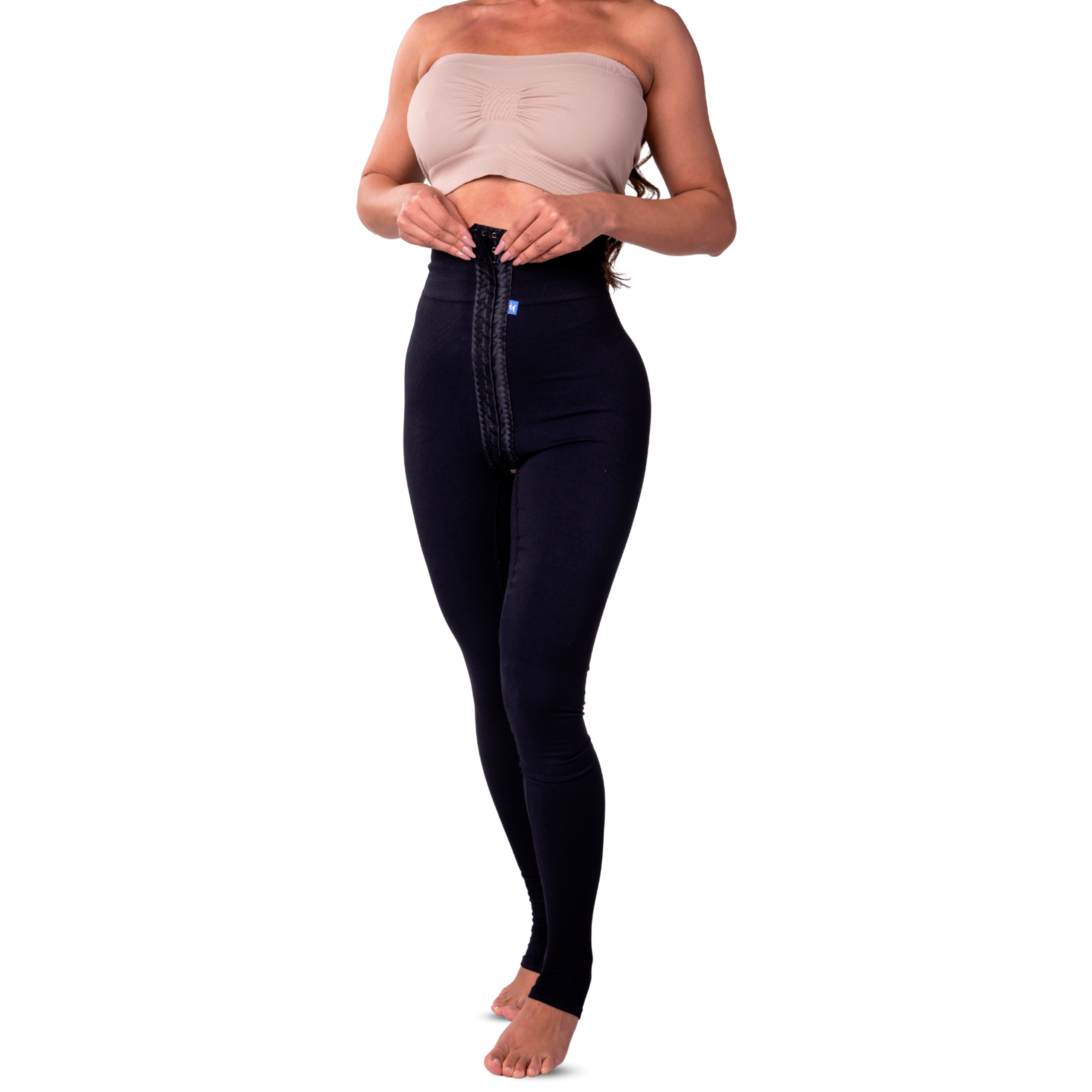 Leggins post-operatoria - Imagen 1